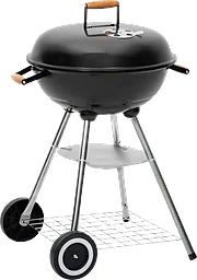 Kolgrill Houston