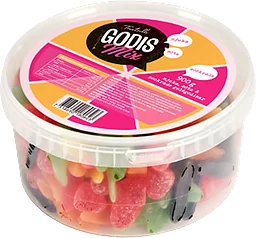 Godismix