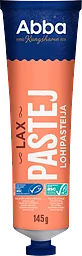 Laxpastej