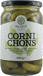 Cornichongurka