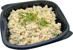 Krämig Pasta Med Lax 470g