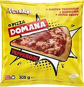 Pizza Pepperoni
