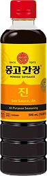 Soya Sauce Jin