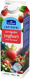 Fruktyoghurt Jordgubb Laktosfri 2,6%