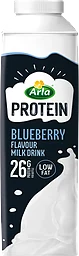 Protein Mjölkdryck Blåbär ®
