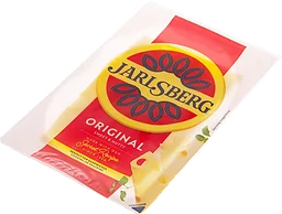 Jarlsberg Original Skivad