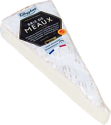 Brie De Meaux
