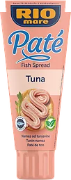 Tonfiskpastej Naturell