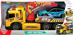 Bärgningsbil Giant Tow Truck 54cm