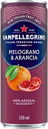 Melograno Arancia