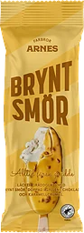 Brynt Smör Farbror Arnes