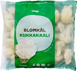 Blomkål