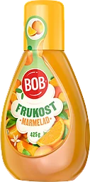 Frukost Marmelad