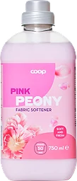 Sköljmedel Pink Peony