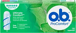 Super Plus Procomfort