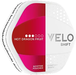 Shift Hot Dragonfruit