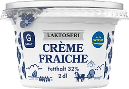Crème Fraiche