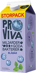 Fruktdryck Blåbär