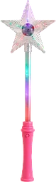 LED stav Stjärna 38cm
