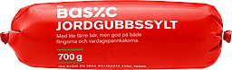 Jordgubbssylt refill