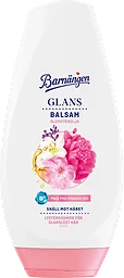 Glans med Blomsterolja