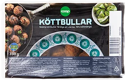 Köttbullar