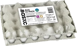 Ägg S 24-p