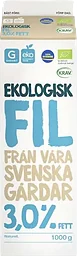 Filmjölk Ekologisk