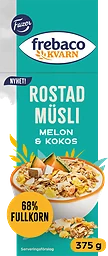 Melon Kokos Rostad