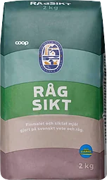 Rågsikt