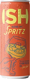Spritz Drinkmixer, Burk
