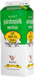 Mellanmjölk 1,5%