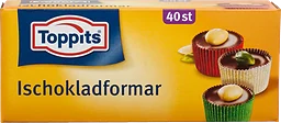 Ischokladform