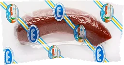 Nossewurst Kallrökt ca
