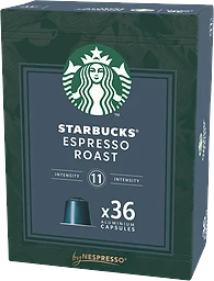 Espresso Roast