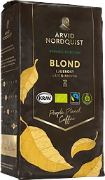 Kaffe Blond KRAV