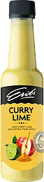 Curry-Lime Dressing