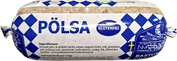 Pölsa Glutenfri