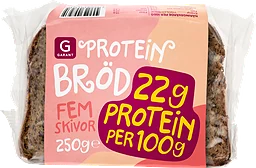 Proteinbröd 5-skivor