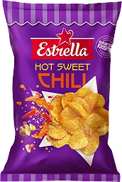 Hot Sweetchili