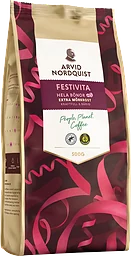 Kaffebönor Extra Mörkrost Festivita