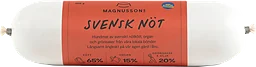Svensk Nöt