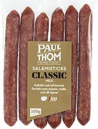 Classic Salamisticks
