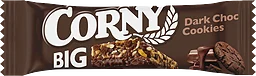 Dark Chocolate Big