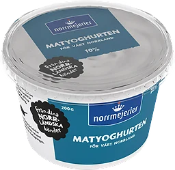 Matyoghurt 10%
