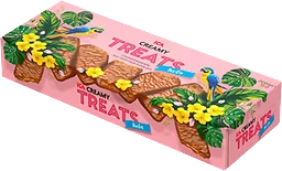 Kex Creamy Treats Kola