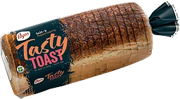 Tasty Toast