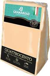 Quattrocento 400 ca1kg
