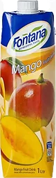 Mango Fruktdryck