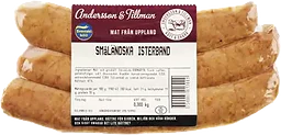 Isterband Småländska